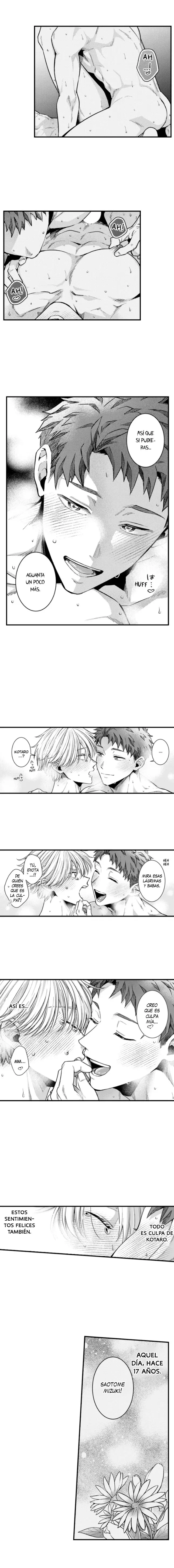 Eat me up, my husband - Capítulo 35 - Página 5 - LectorTMOo