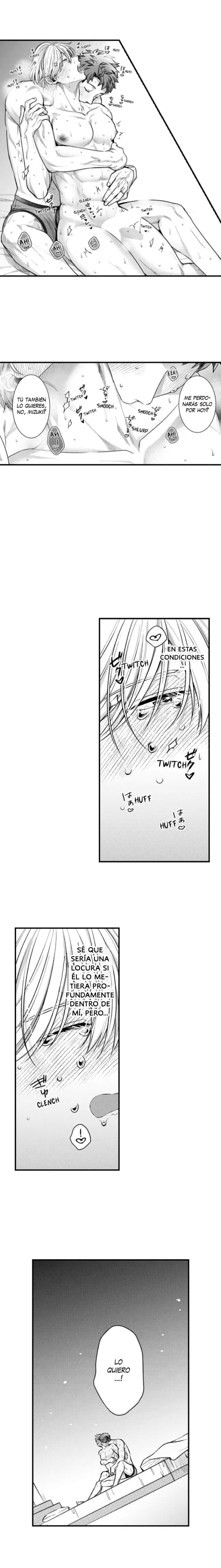 Eat me up, my husband - Capítulo 35 - Página 7 - LectorTMOo