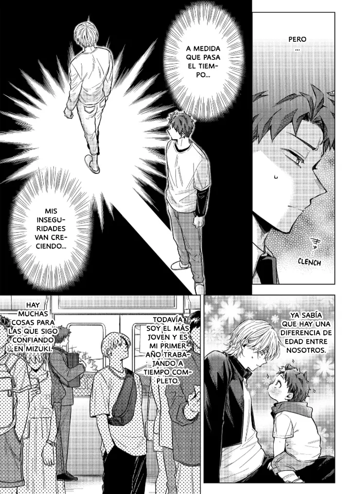Eat me up, my husband - Capítulo 4 - Página 4 - LectorTMOo