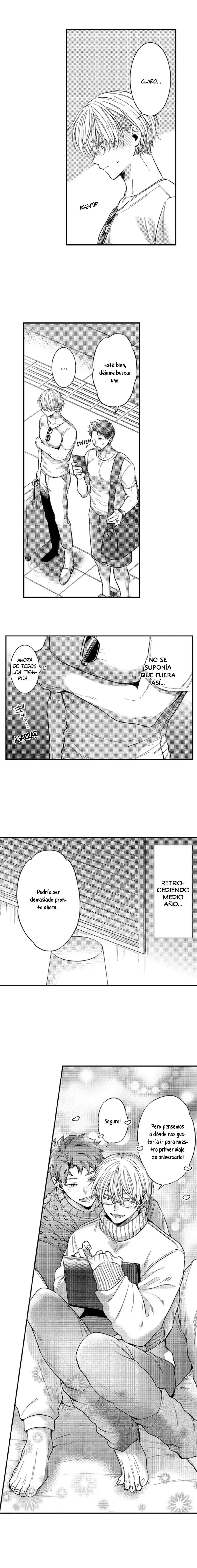 Eat me up, my husband - Capítulo 7 - Página 6 - LectorTMOo