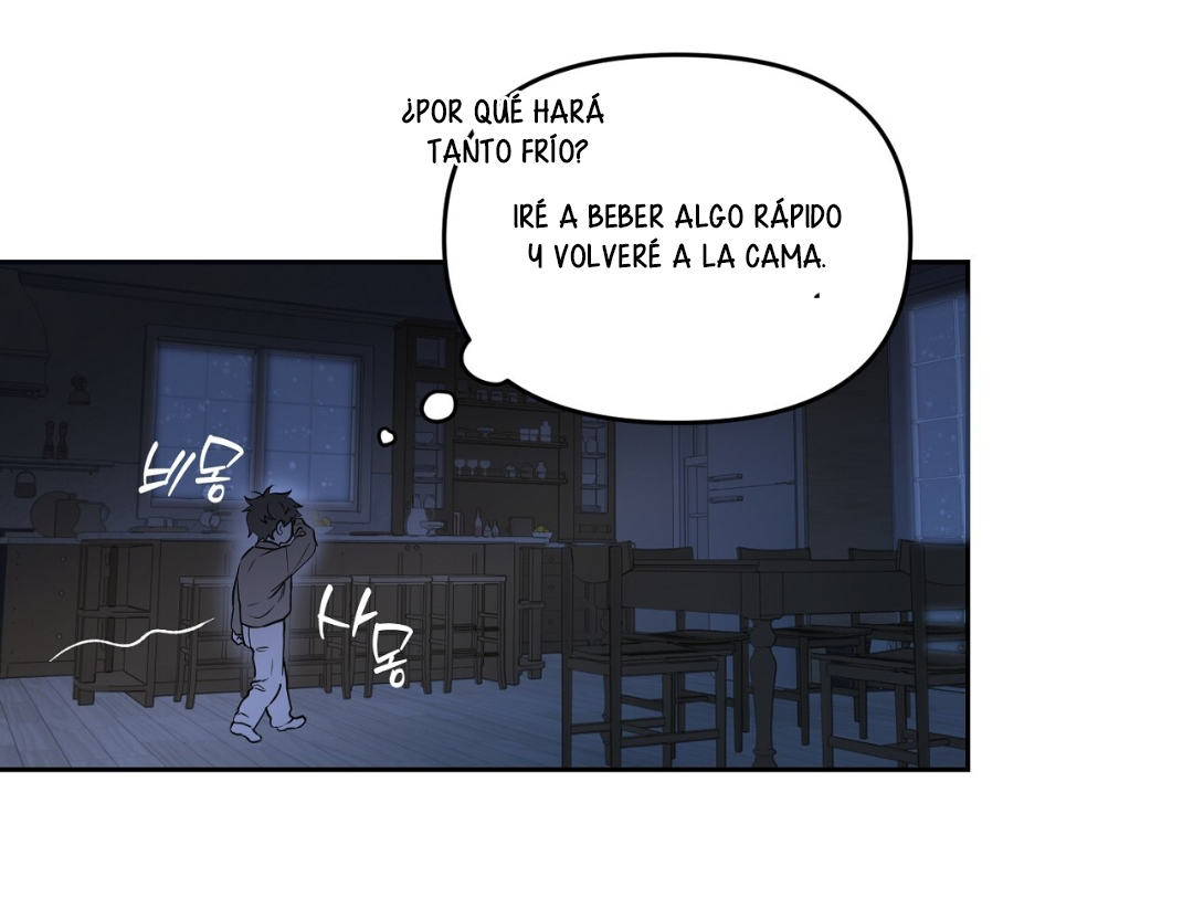 El sol oculto - Capítulo 1 - Página 4 - LectorTMOo
