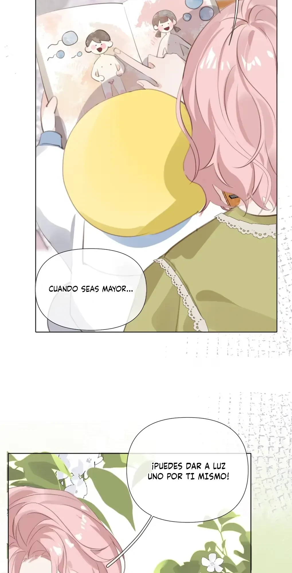 El acuerdo para la hora de dormir - Capítulo 1 - Página 12 - LectorTMOo