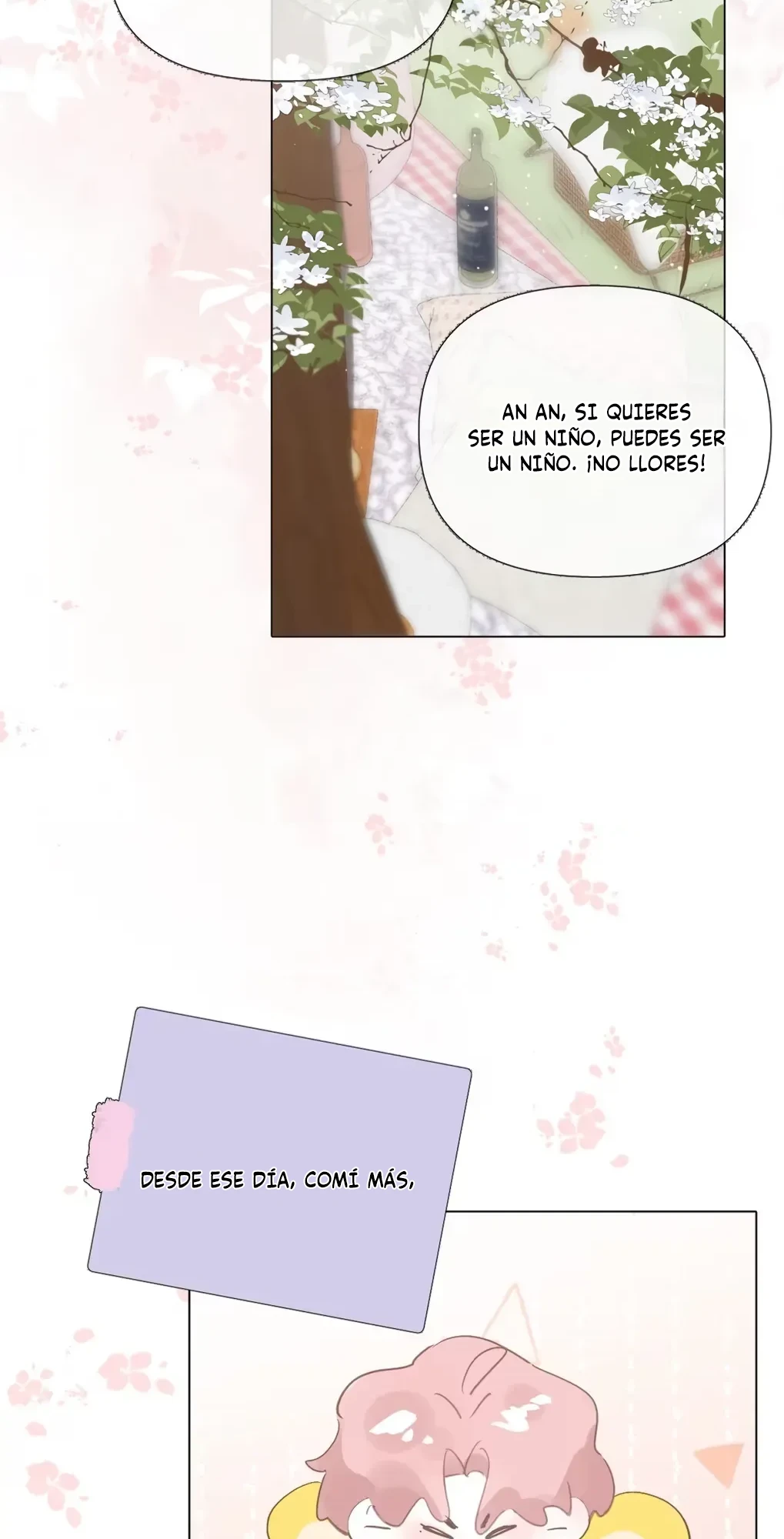 El acuerdo para la hora de dormir - Capítulo 1 - Página 15 - LectorTMOo