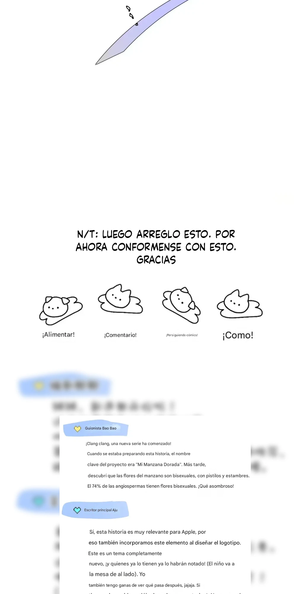El acuerdo para la hora de dormir - Capítulo 1 - Página 32 - LectorTMOo