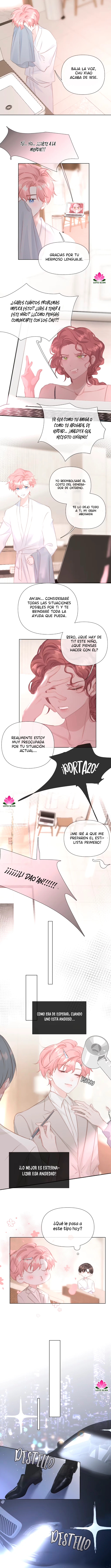 El acuerdo para la hora de dormir - Capítulo 15 - Página 4 - LectorTMOo