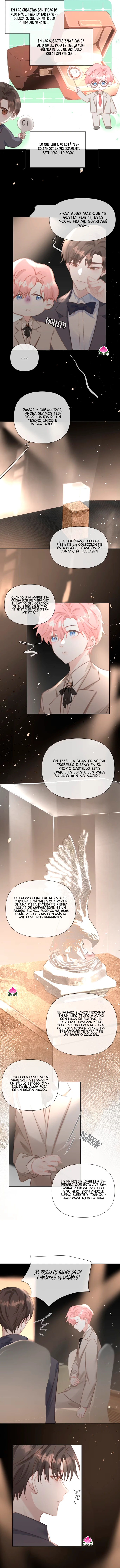 El acuerdo para la hora de dormir - Capítulo 16 - Página 4 - LectorTMOo