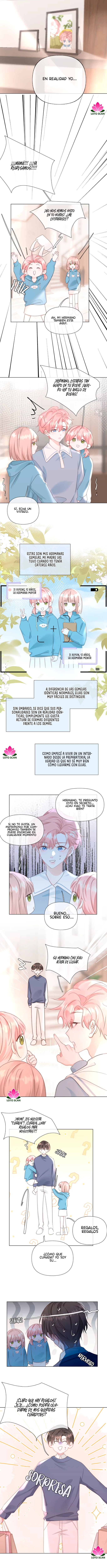 El acuerdo para la hora de dormir - Capítulo 17 - Página 4 - LectorTMOo