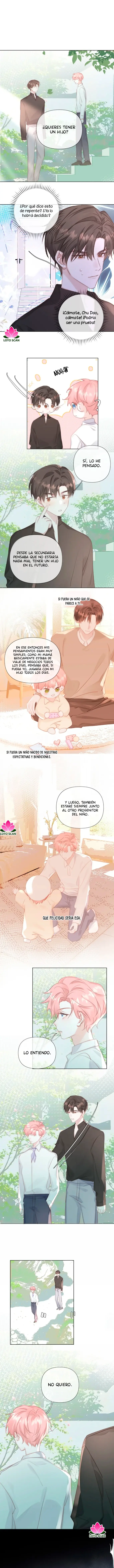 El acuerdo para la hora de dormir - Capítulo 27 - Página 2 - LectorTMOo