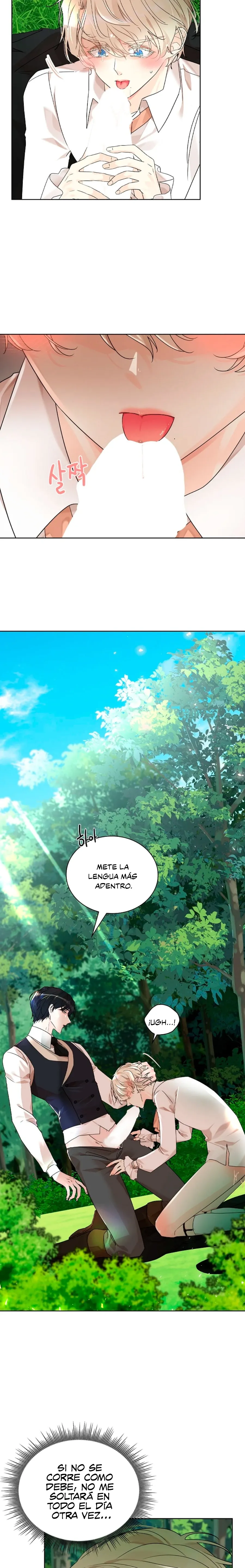 El agujero de la serpiente - Capítulo 1 - Página 19 - LectorTMOo