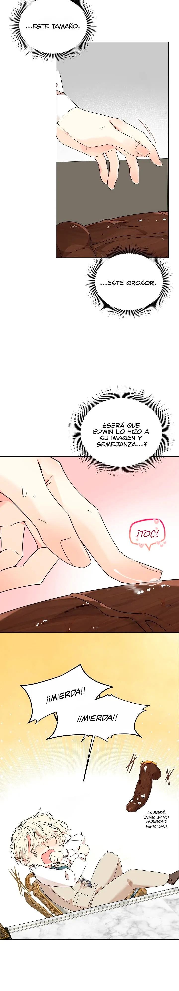 El agujero de la serpiente - Capítulo 4 - Página 15 - LectorTMOo
