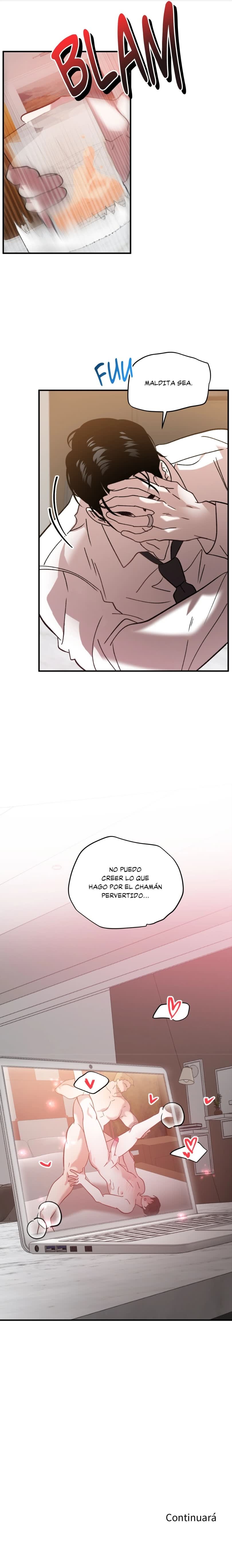 El amor destinado del mafioso - Capítulo 68 - Página 7 - LectorTMOo