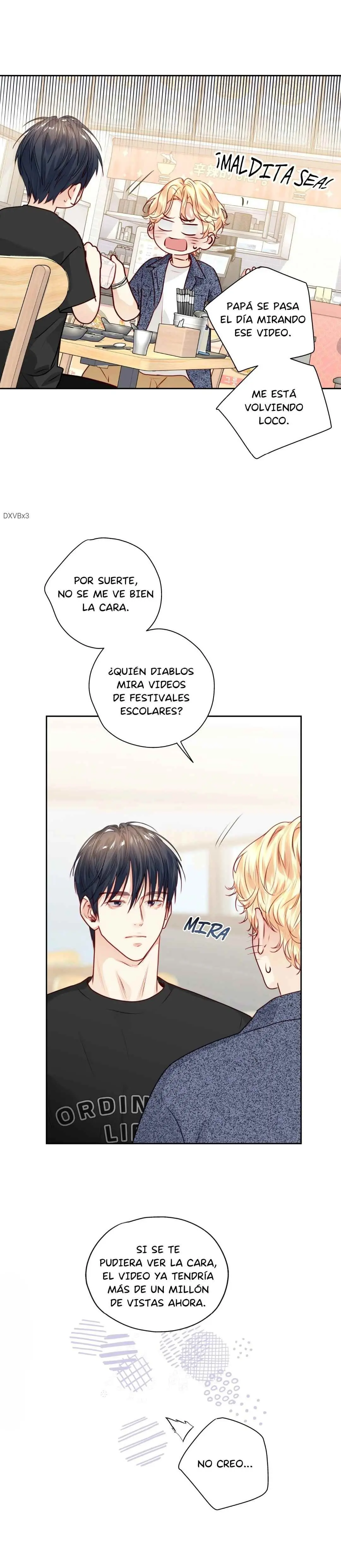 ¡El amor es una ilusión! Superstar - EXTRAS - Capítulo 1 - Página 6 - LectorTMOo