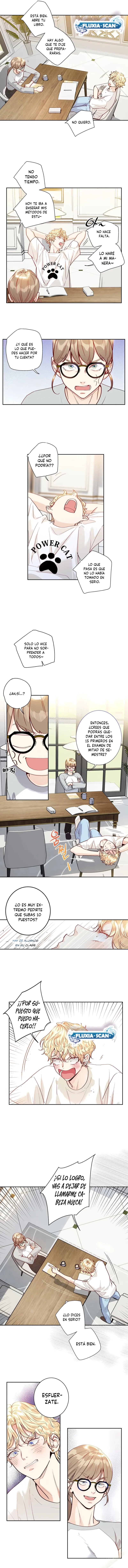 ¡El amor es una ilusión!  Superstar - Capítulo 10 - Página 4 - LectorTMOo
