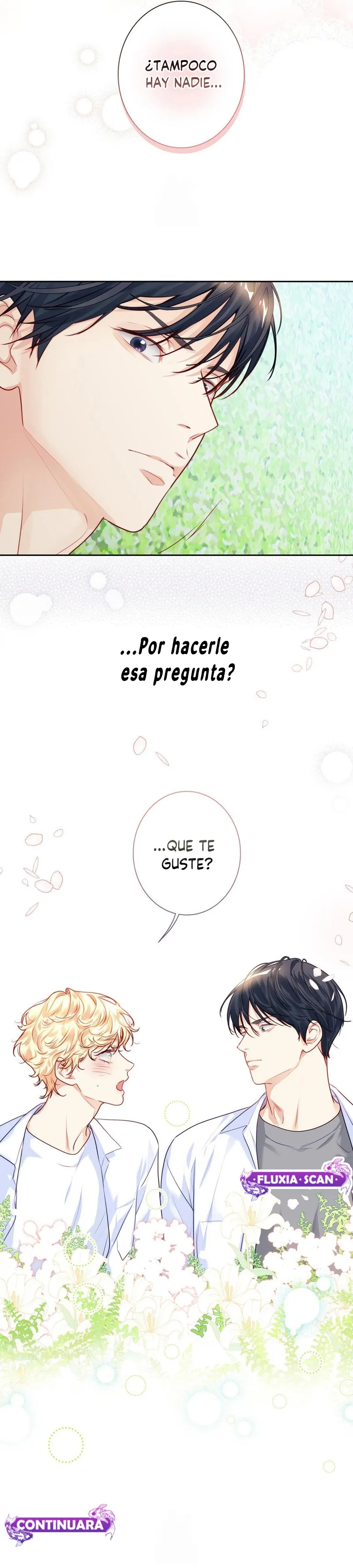 ¡El amor es una ilusión!  Superstar - Capítulo 19 - Página 9 - LectorTMOo