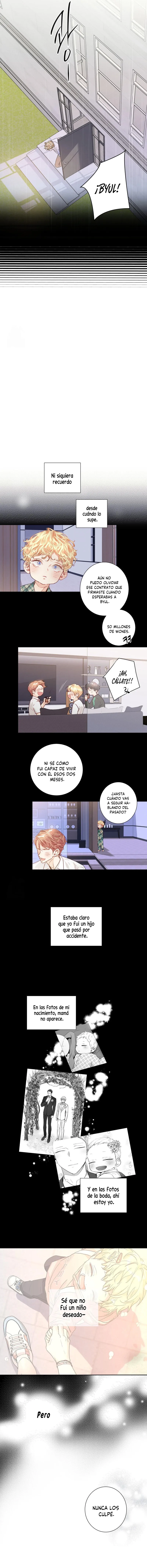 ¡El amor es una ilusión!  Superstar - Capítulo 25 - Página 7 - LectorTMOo