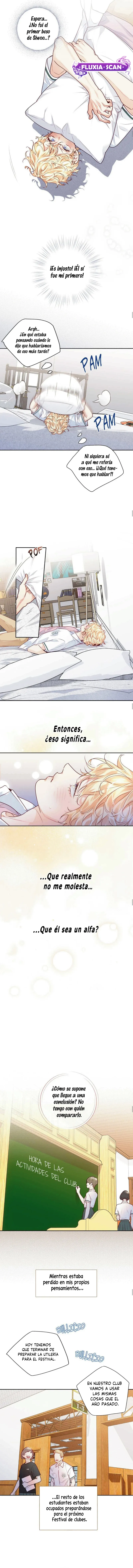 ¡El amor es una ilusión!  Superstar - Capítulo 29 - Página 4 - LectorTMOo