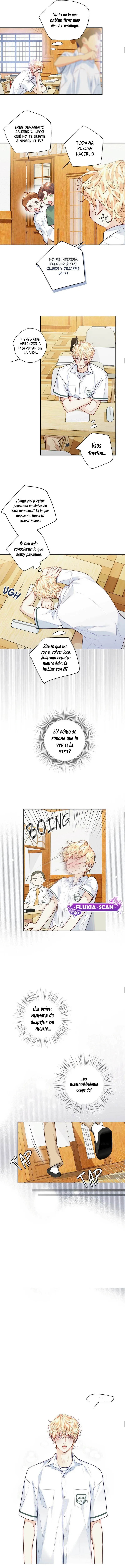 ¡El amor es una ilusión!  Superstar - Capítulo 29 - Página 5 - LectorTMOo