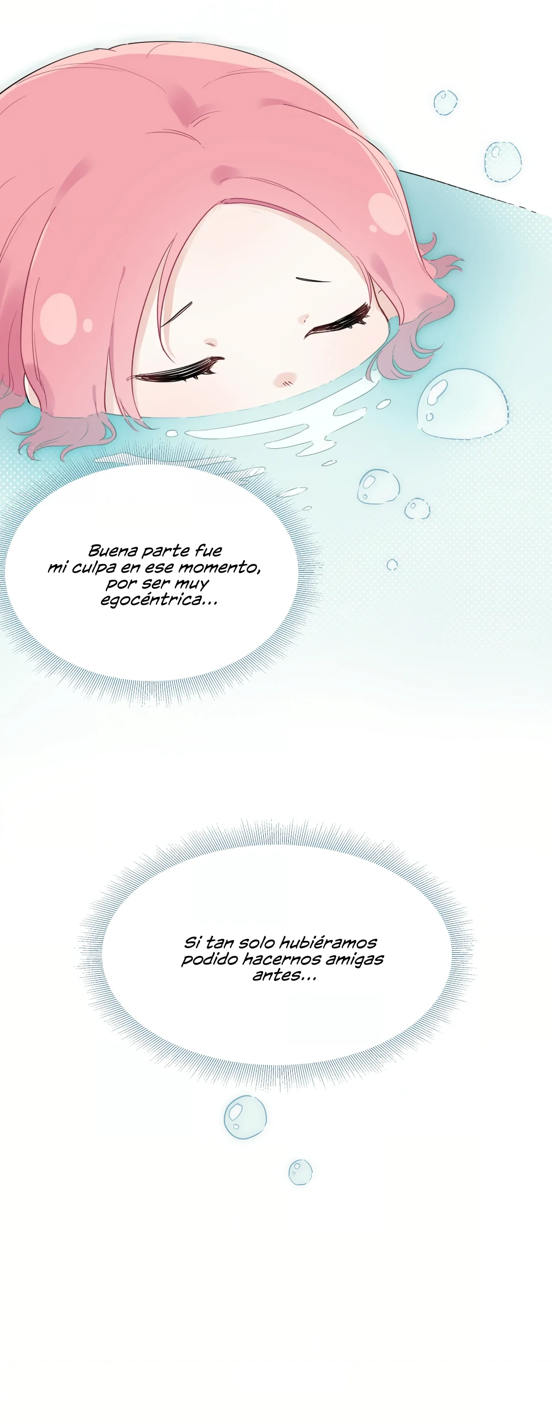 El amor me da superpoderes - Capítulo 12 - Página 5 - LectorTMOo