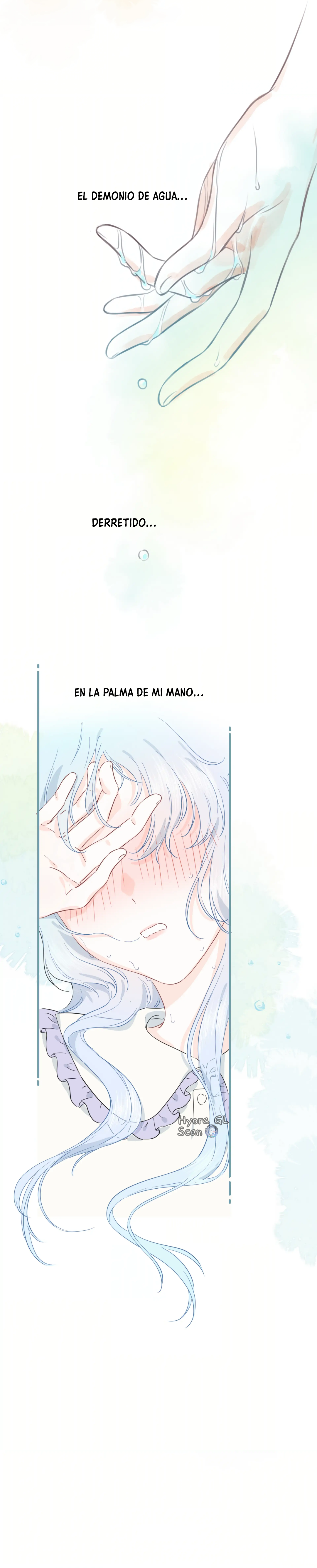 El amor me da superpoderes - Capítulo 26 - Página 7 - LectorTMOo