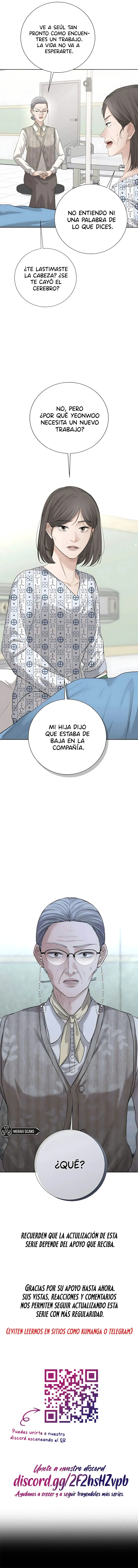 El amor puro del villano - Capítulo 13 - Página 16 - LectorTMOo