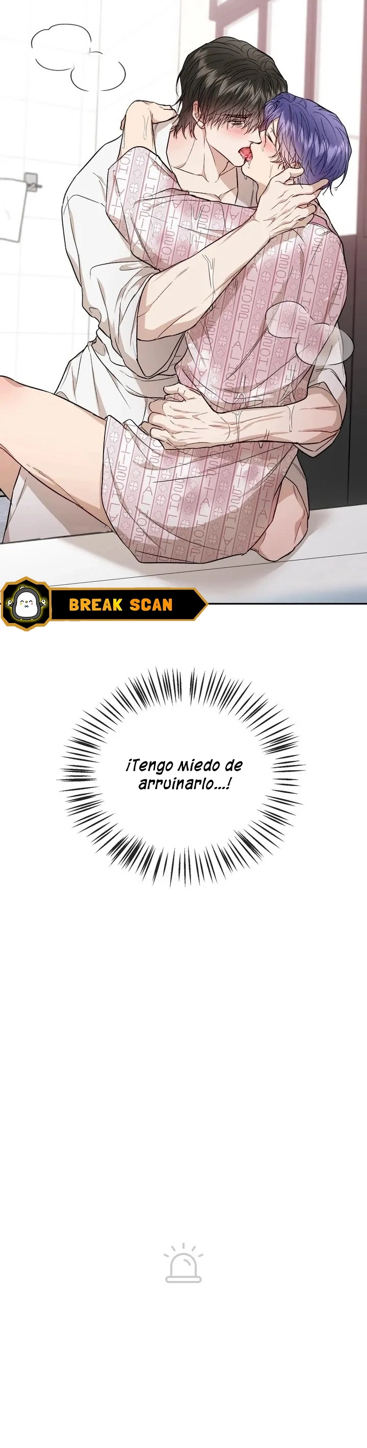 El Arte de Esculpir - Capítulo 22 - Página 10 - LectorTMOo
