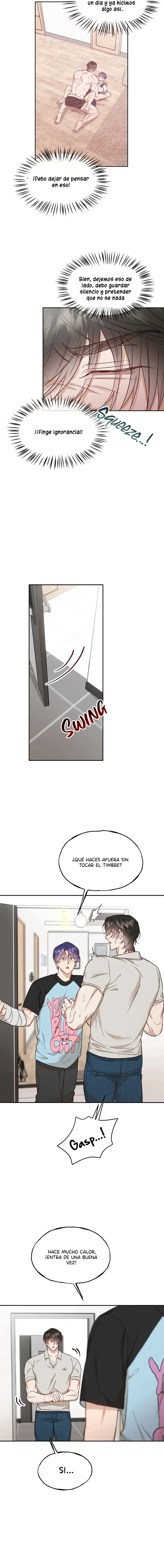El Arte de Esculpir - Capítulo 5 - Página 4 - LectorTMOo