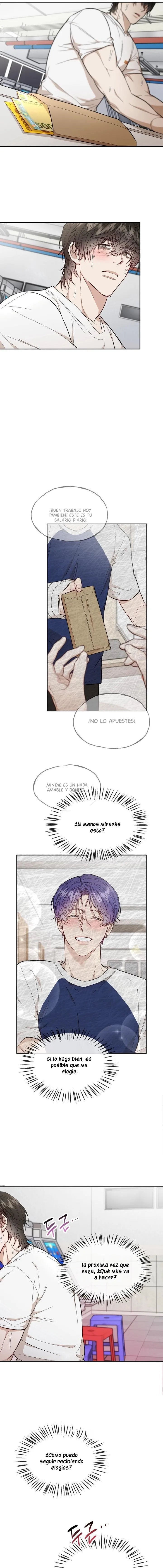 El Arte de Esculpir - Capítulo 7 - Página 13 - LectorTMOo