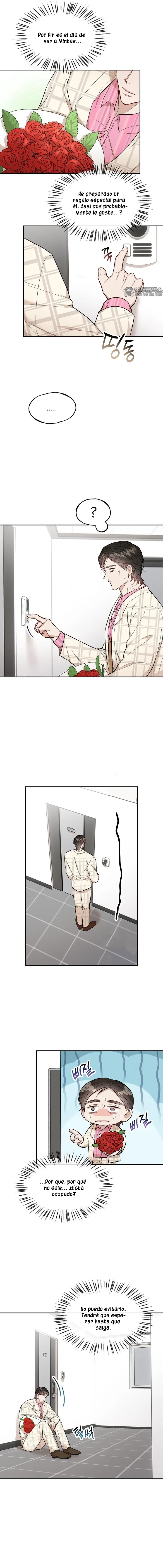 El Arte de Esculpir - Capítulo 8 - Página 2 - LectorTMOo