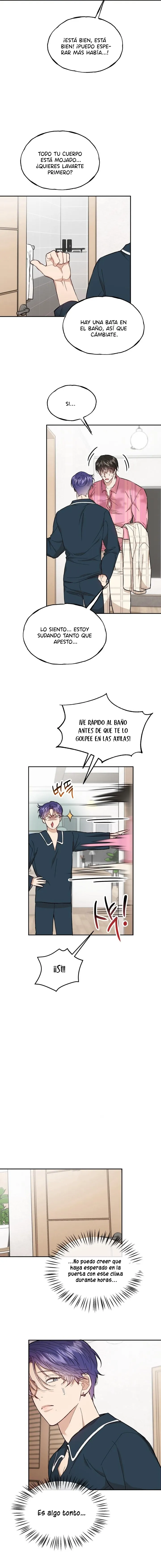 El Arte de Esculpir - Capítulo 8 - Página 7 - LectorTMOo
