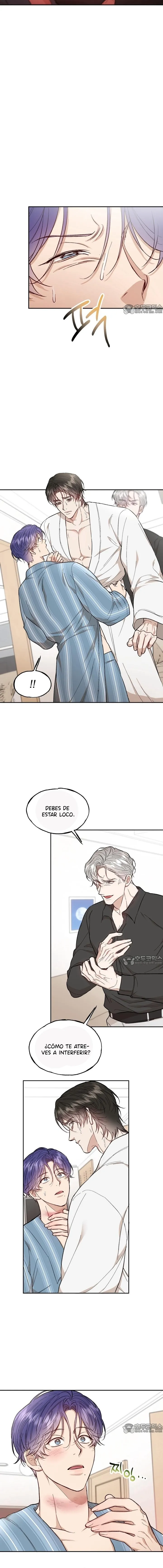 El Arte de Esculpir - Capítulo 9 - Página 13 - LectorTMOo