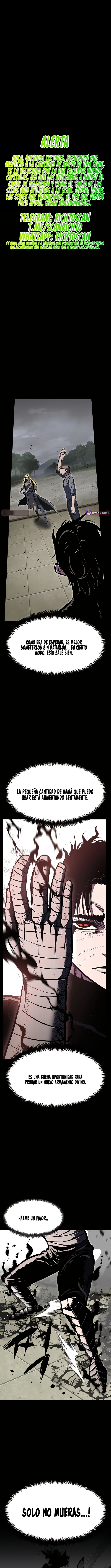 El arte prohibido del sello maldito - Capítulo 21 - Página 15 - LectorTMOo