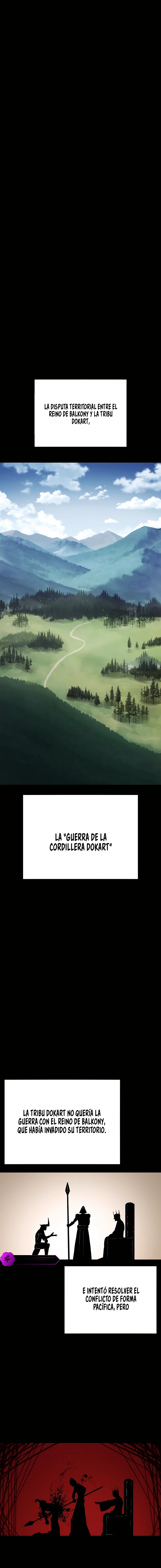 El arte prohibido del sello maldito - Capítulo 25 - Página 1 - LectorTMOo