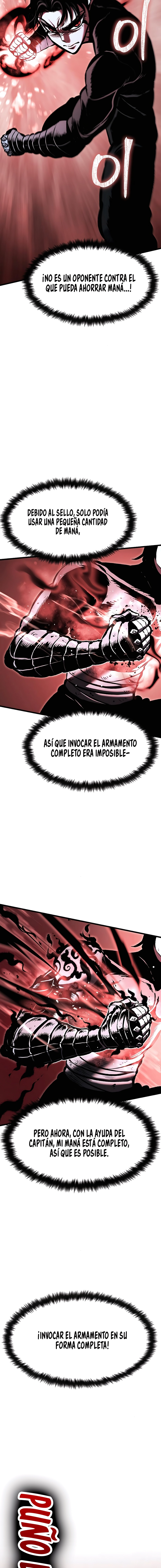 El arte prohibido del sello maldito - Capítulo 25 - Página 13 - LectorTMOo