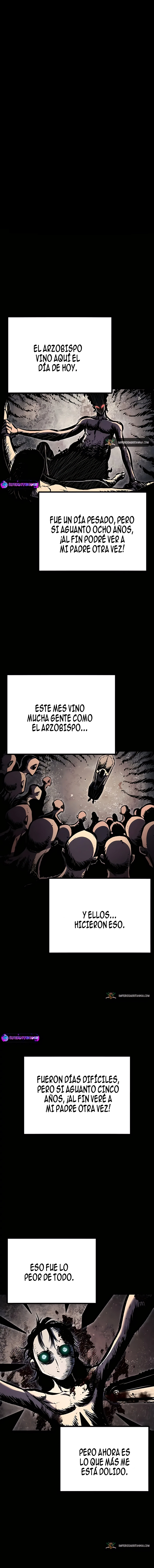 El arte prohibido del sello maldito - Capítulo 29 - Página 3 - LectorTMOo