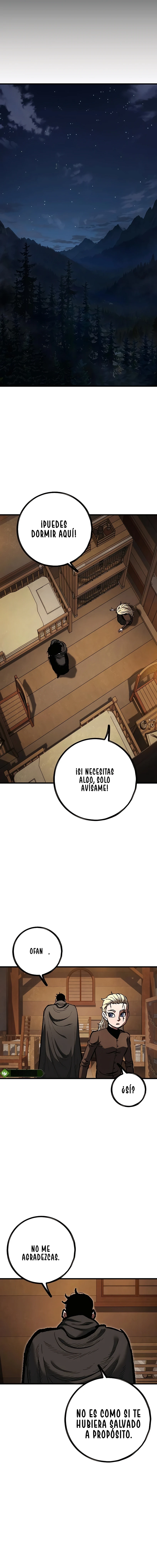 El arte prohibido del sello maldito - Capítulo 7 - Página 14 - LectorTMOo