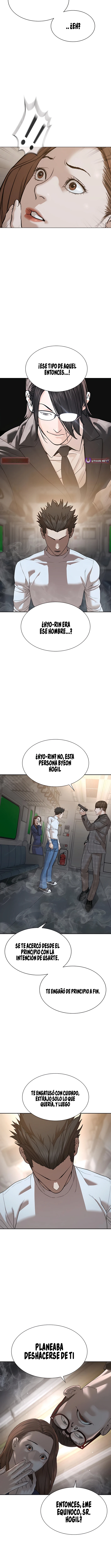 El asesino que se volvió abogado - Capítulo 10 - Página 12 - LectorTMOo