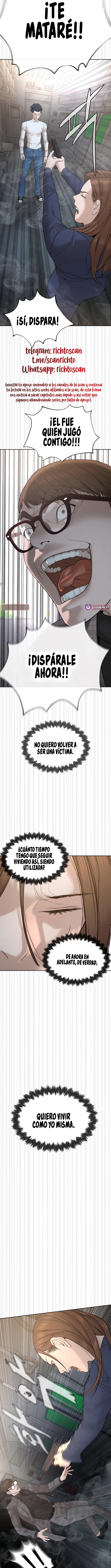 El asesino que se volvió abogado - Capítulo 10 - Página 17 - LectorTMOo