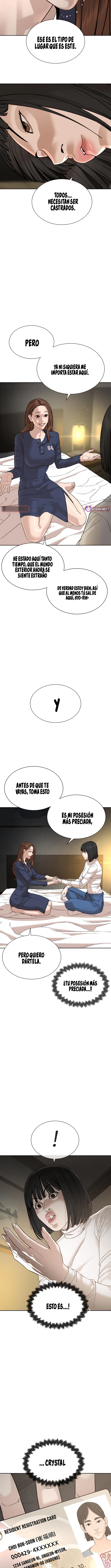 El asesino que se volvió abogado - Capítulo 10 - Página 5 - LectorTMOo