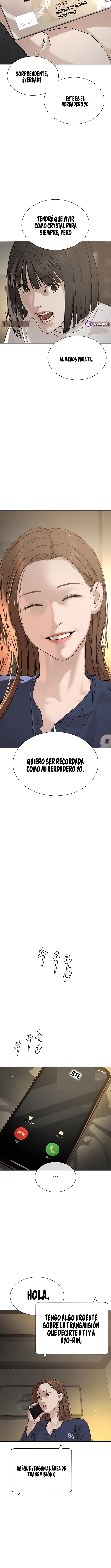 El asesino que se volvió abogado - Capítulo 10 - Página 6 - LectorTMOo