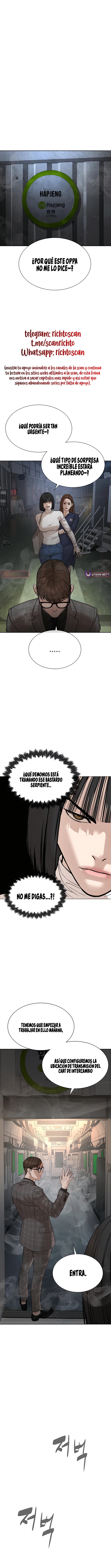 El asesino que se volvió abogado - Capítulo 10 - Página 7 - LectorTMOo