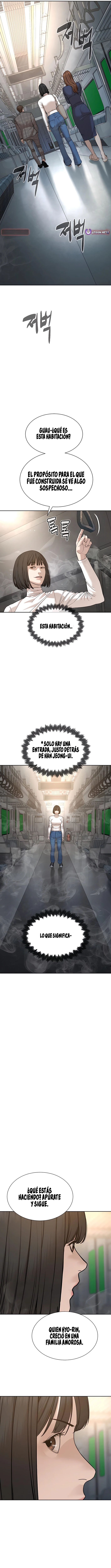 El asesino que se volvió abogado - Capítulo 10 - Página 8 - LectorTMOo