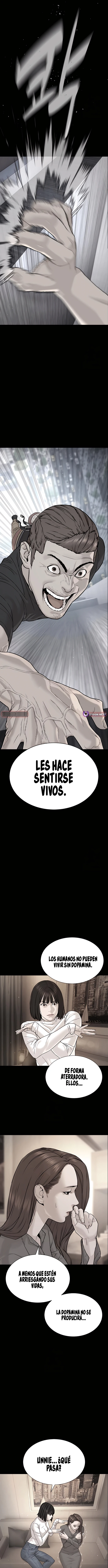 El asesino que se volvió abogado - Capítulo 11 - Página 10 - LectorTMOo