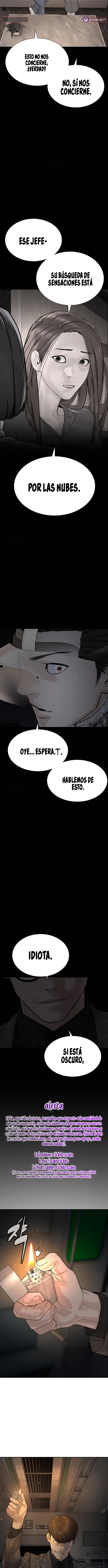 El asesino que se volvió abogado - Capítulo 11 - Página 11 - LectorTMOo