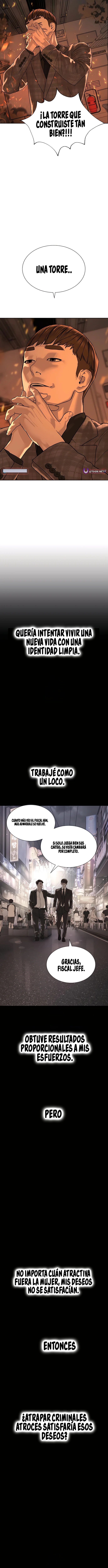 El asesino que se volvió abogado - Capítulo 11 - Página 15 - LectorTMOo