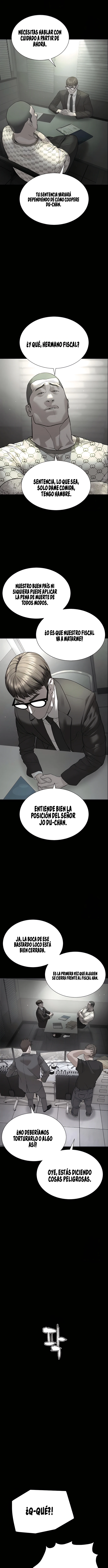 El asesino que se volvió abogado - Capítulo 11 - Página 16 - LectorTMOo
