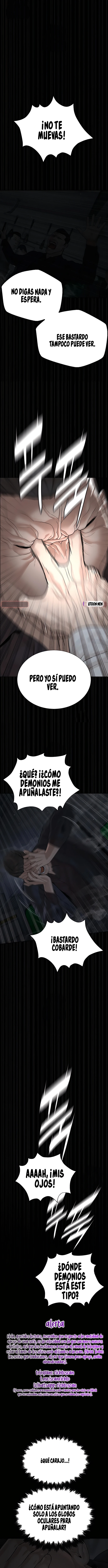 El asesino que se volvió abogado - Capítulo 11 - Página 23 - LectorTMOo