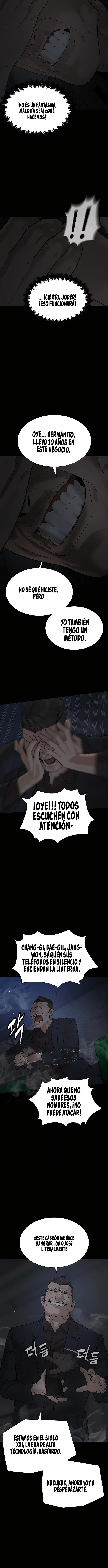 El asesino que se volvió abogado - Capítulo 11 - Página 24 - LectorTMOo