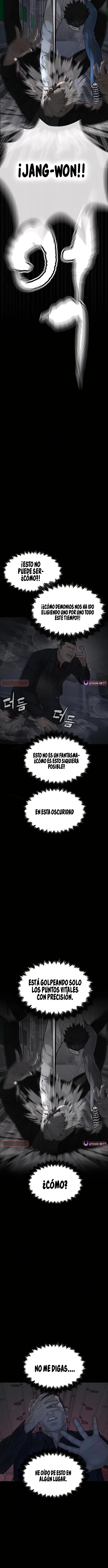 El asesino que se volvió abogado - Capítulo 11 - Página 26 - LectorTMOo