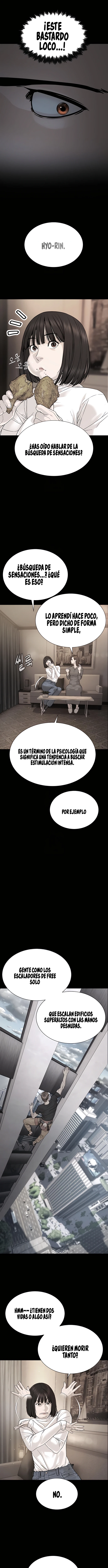 El asesino que se volvió abogado - Capítulo 11 - Página 8 - LectorTMOo
