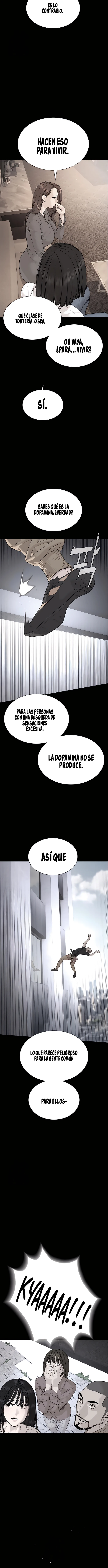 El asesino que se volvió abogado - Capítulo 11 - Página 9 - LectorTMOo